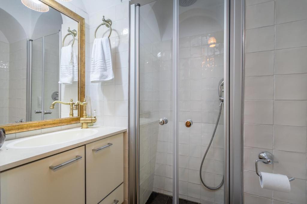 Western Wall Luxury House - Avraham Jeruzsálem Kültér fotó