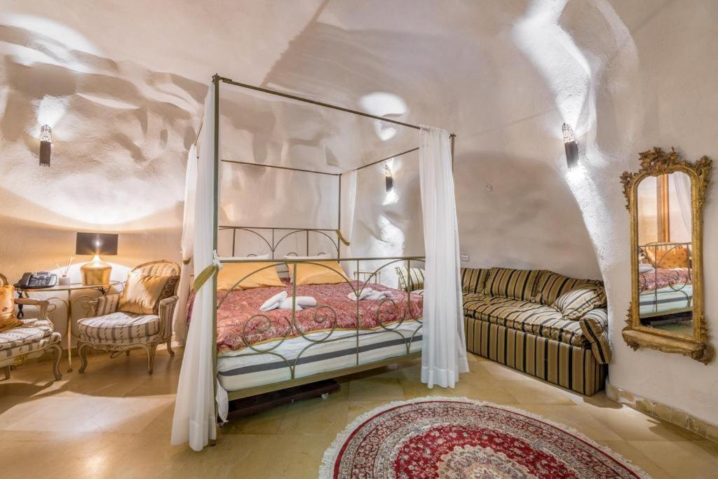 Western Wall Luxury House - Avraham Jeruzsálem Kültér fotó